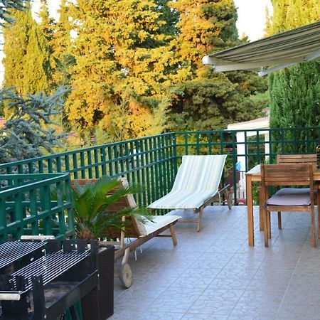 Apartments Vukovic Stari Grad  Kültér fotó