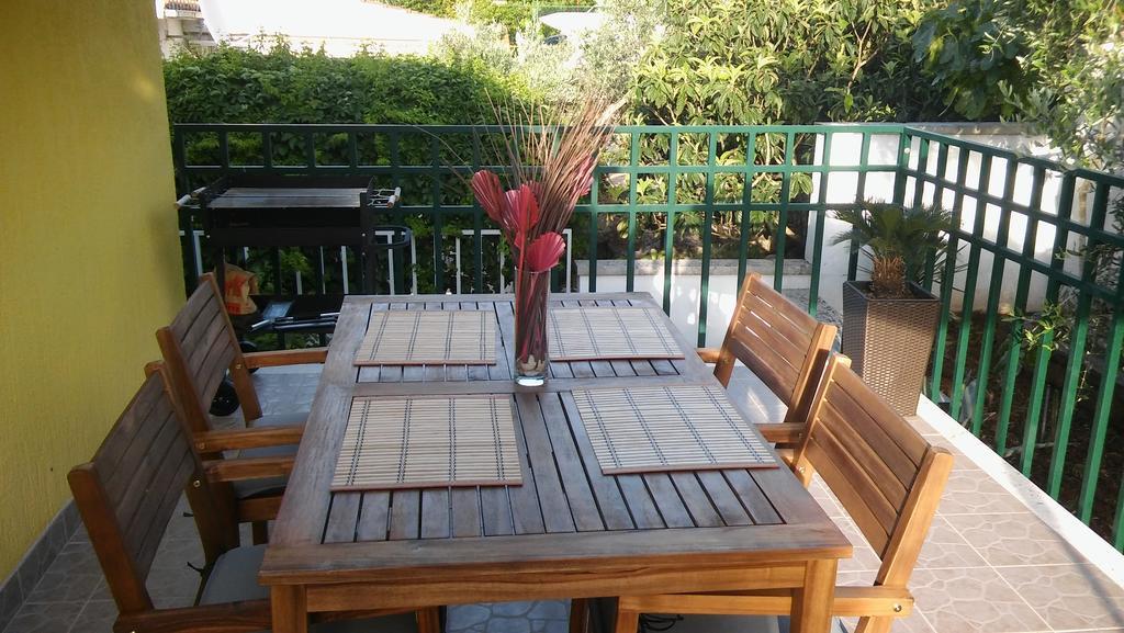 Apartments Vukovic Stari Grad  Kültér fotó