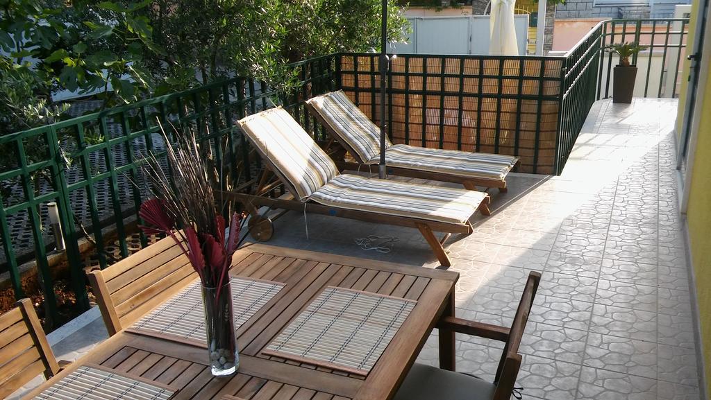 Apartments Vukovic Stari Grad  Kültér fotó