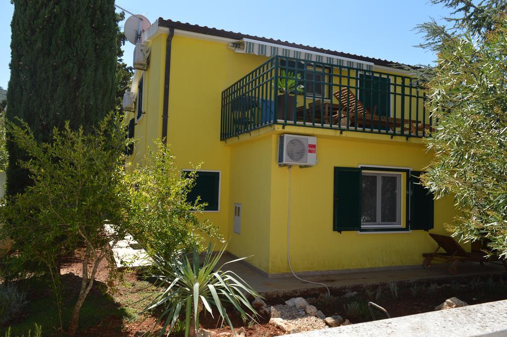 Apartments Vukovic Stari Grad  Kültér fotó