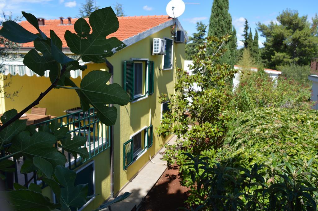 Apartments Vukovic Stari Grad  Kültér fotó