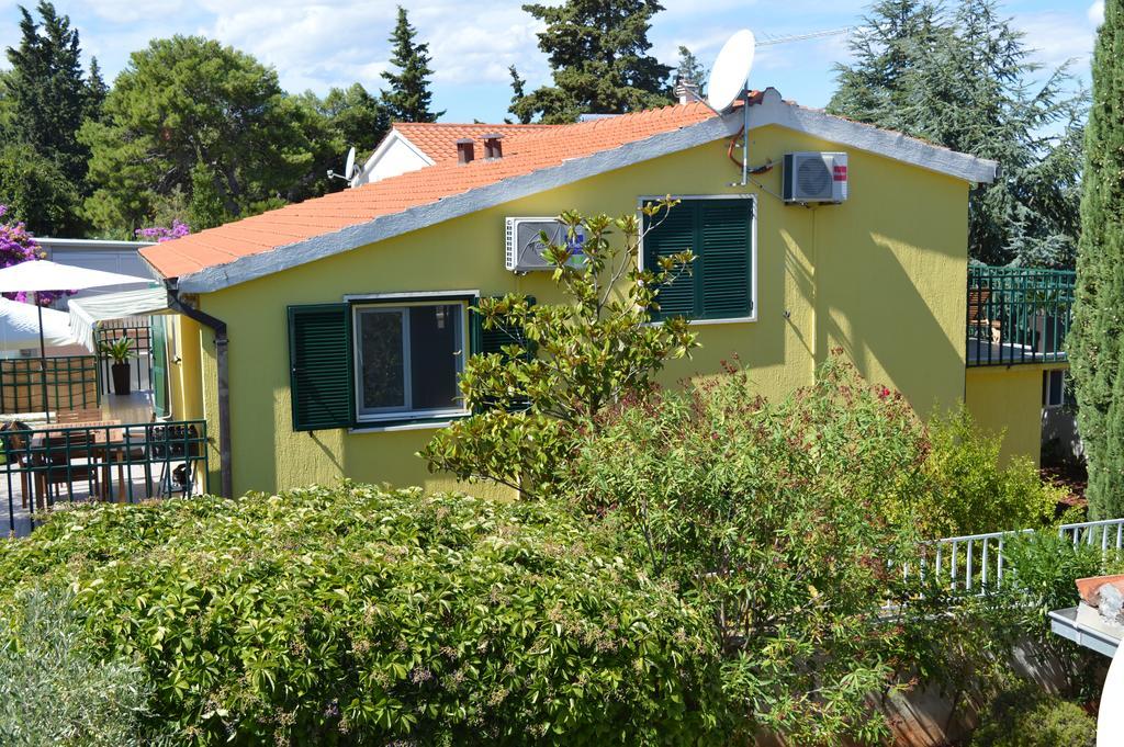 Apartments Vukovic Stari Grad  Kültér fotó