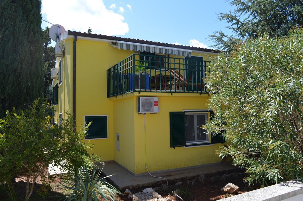 Apartments Vukovic Stari Grad  Kültér fotó