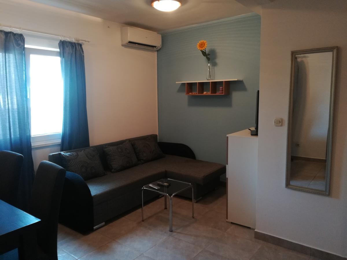 Apartments Vukovic Stari Grad  Kültér fotó