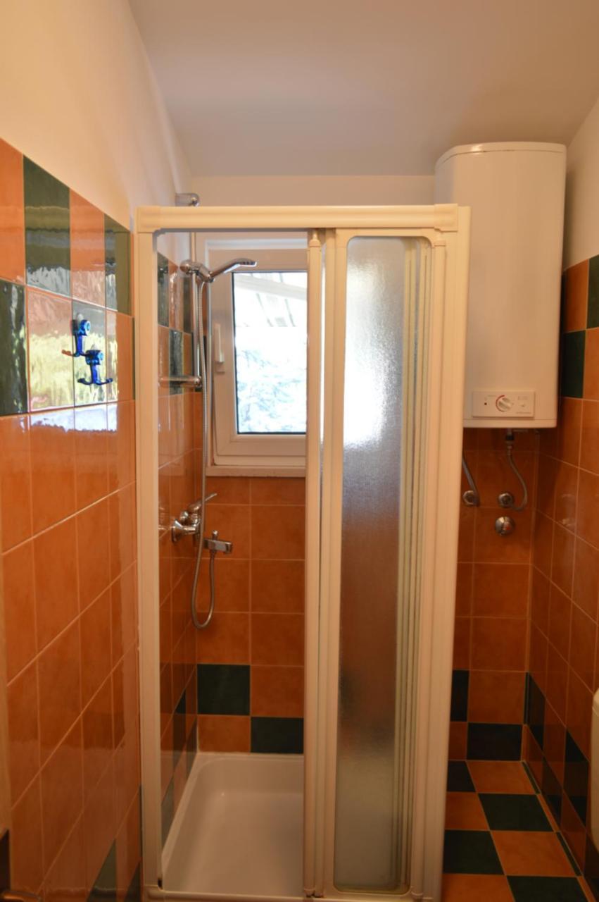 Apartments Vukovic Stari Grad  Kültér fotó