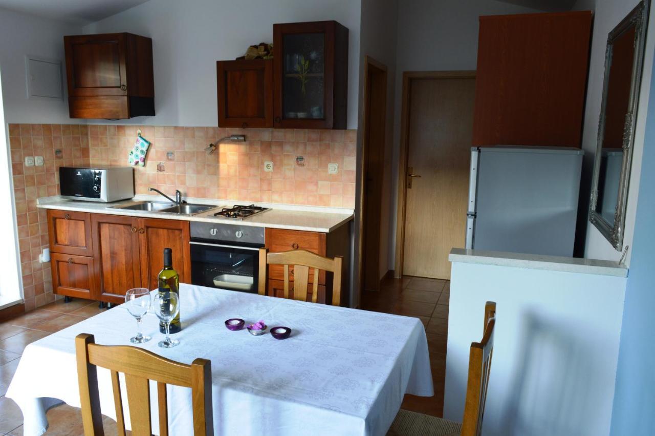 Apartments Vukovic Stari Grad  Kültér fotó