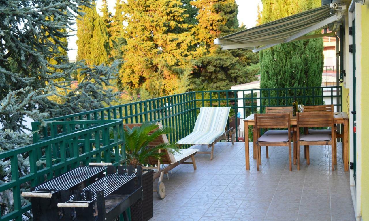 Apartments Vukovic Stari Grad  Kültér fotó